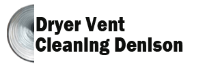 Dryer Vent Cleaning Denison